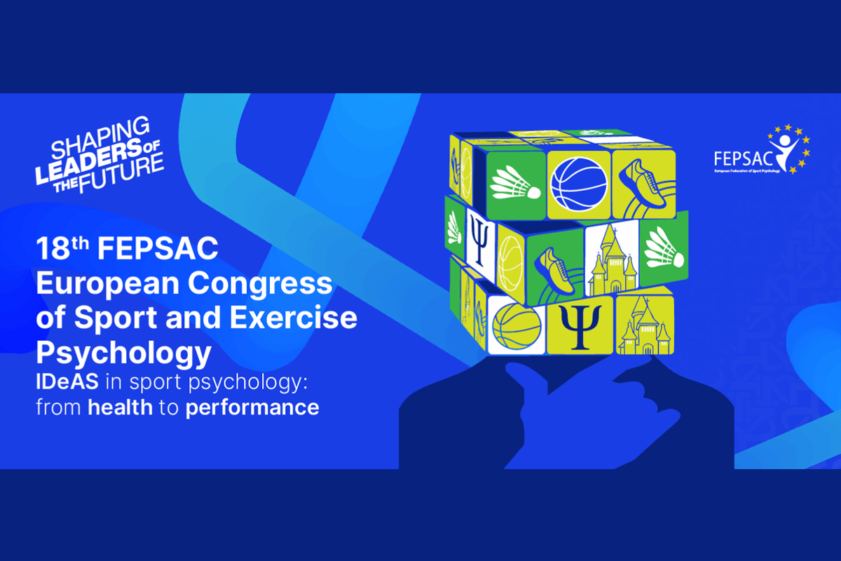 Lee más sobre el artículo XVlII Congress of Sport & Exercise Psychology Timisoara, Romania 13 – 17 July, 2026 (FEPSAC – European Federation of Sport Psychology)