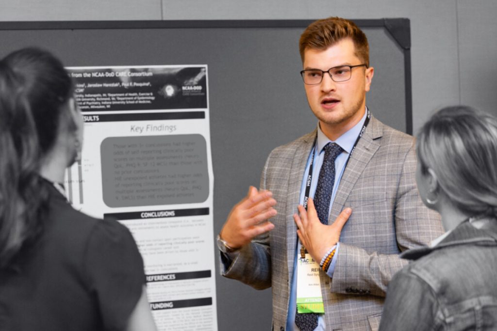 2026 ACSM Annual Meeting Salt Lake City (American College of Sports ...