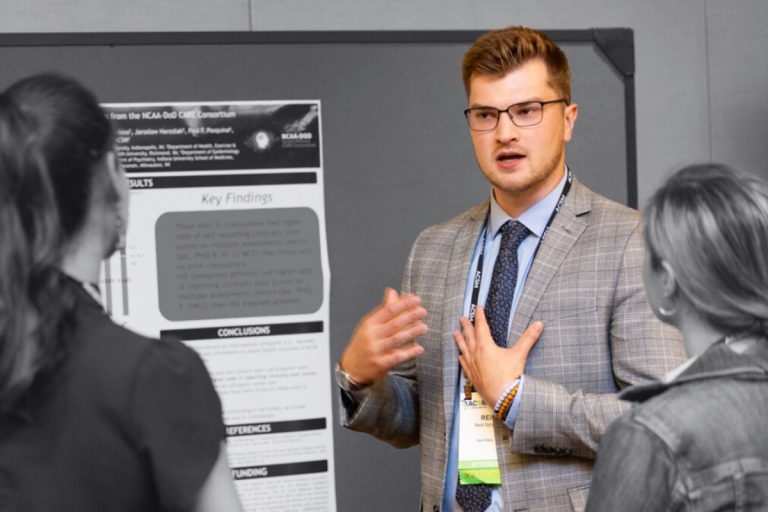 Lee más sobre el artículo 2026 ACSM Annual Meeting Salt Lake City (American College of Sports Medicine)