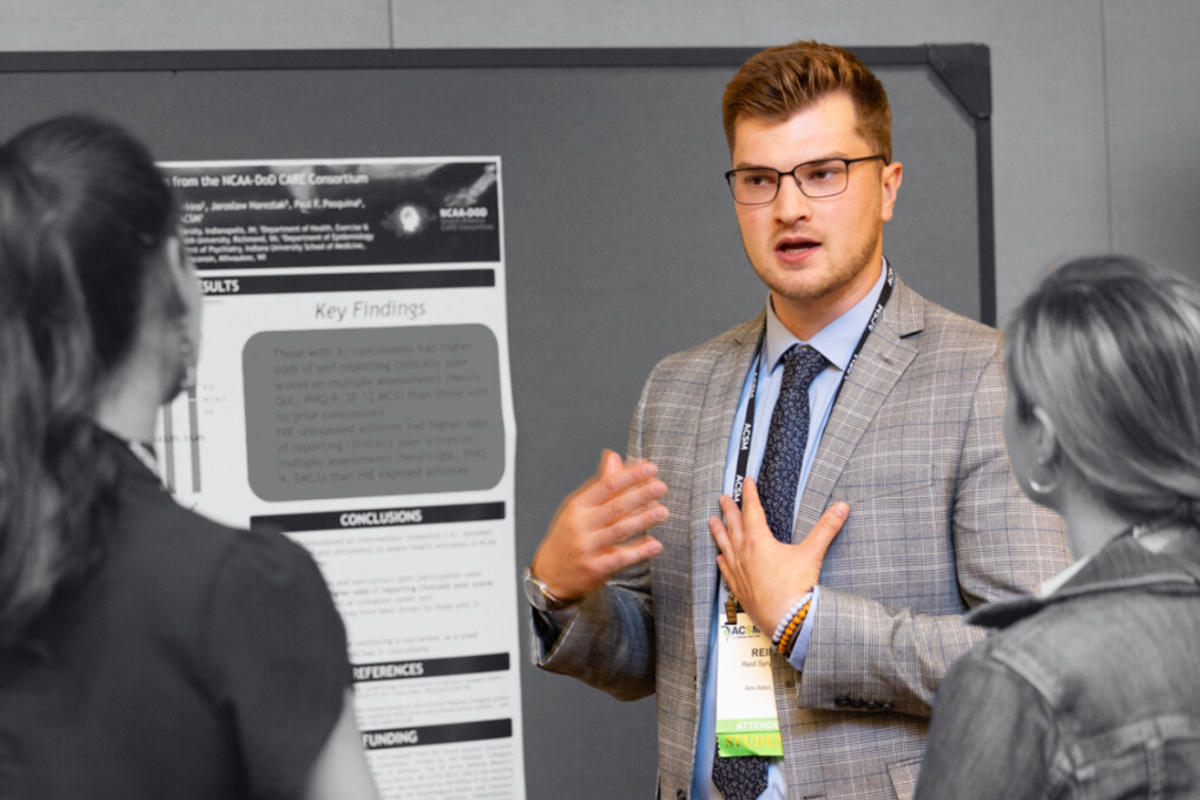 Lee más sobre el artículo 2026 ACSM Annual Meeting Salt Lake City (American College of Sports Medicine)