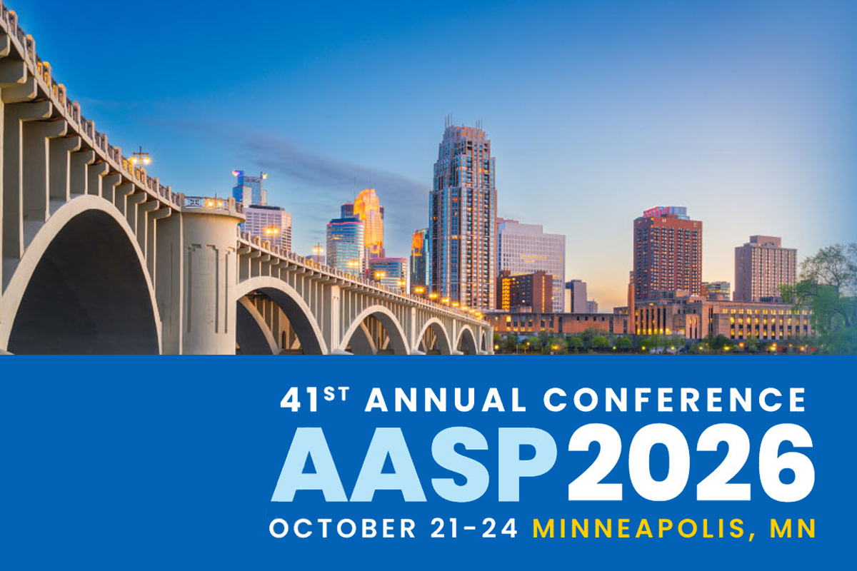 Lee más sobre el artículo Annual Conference October 21-24 Hyatt Regency Minneapolis (Association for Applied Sport Psychology)