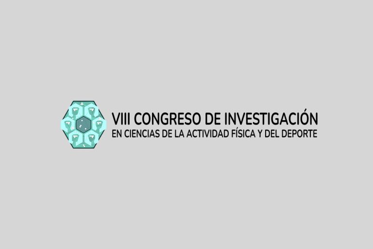 Lee más sobre el artículo VIII congreso de investigación en Ciencias de la Actividad Física y del Deporte 2026